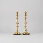 1146 8404 CANDLESTICKS